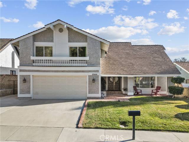 Saugus, CA 91350,20566 Alaminos Drive