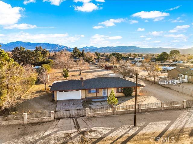 Littlerock, CA 93543,9428 E Avenue T6