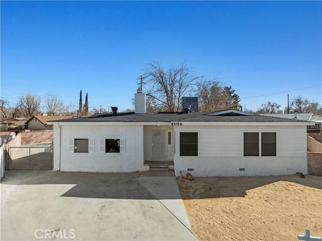 Lancaster, CA 93534,44116 Hardwood Avenue