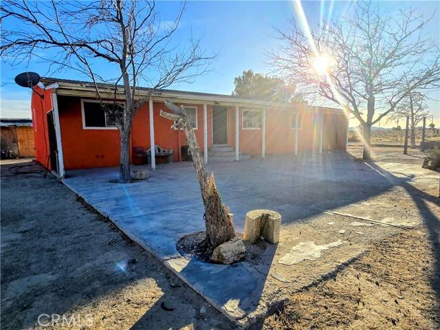 Mojave, CA 93501,10144 Fetters St