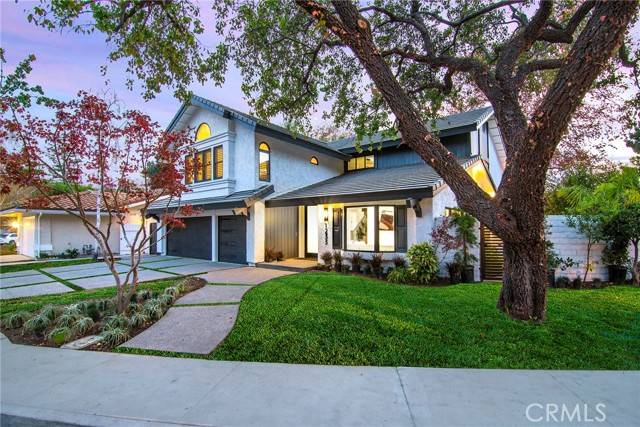 Westlake Village, CA 91361,1233 Barclay Court