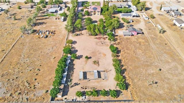 Lancaster, CA 93534,1610 W Avenue L8