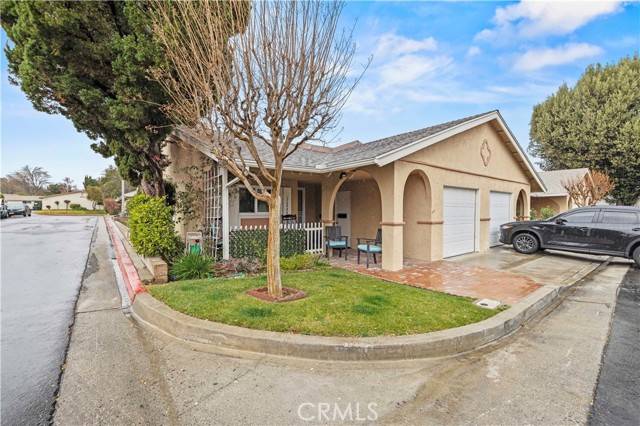 Newhall, CA 91321,26840 Avenue Of The Oaks #D
