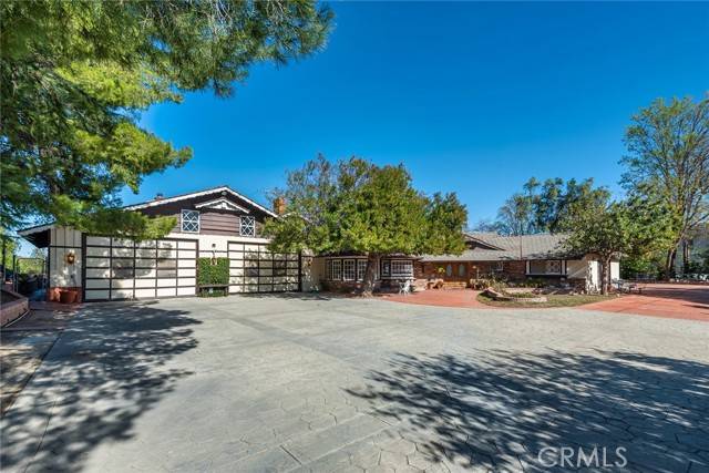 Hidden Hills, CA 91302,6006 CLEAR VALLEY