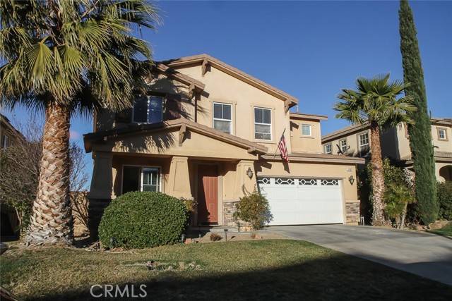 Palmdale, CA 93551,2707 Chicory Lane