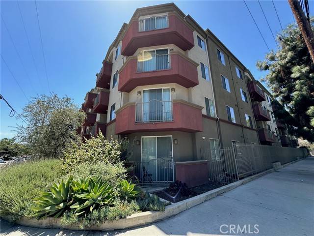 Canoga Park, CA 91303,7551 Jordan Avenue #306