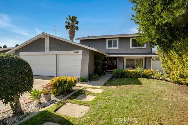 Chatsworth, CA 91311,10561 Vassar Avenue