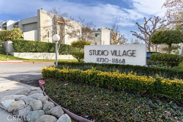 Studio City, CA 91604,11744 Moorpark Street #F