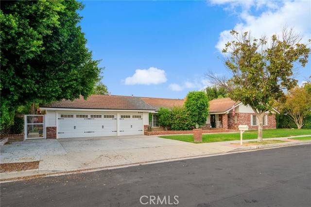 Chatsworth, CA 91311,22455 Needles Street