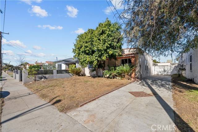 Inglewood, CA 90301,619 Elm Avenue