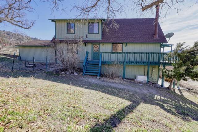 Tehachapi, CA 93561,24500 Pueblo Court