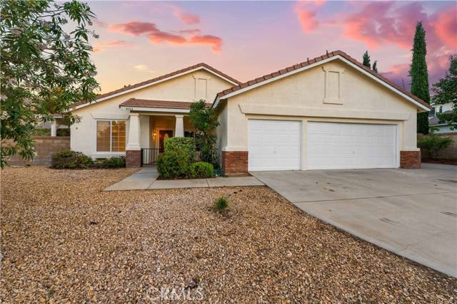 Palmdale, CA 93551,4652 Starstone Court