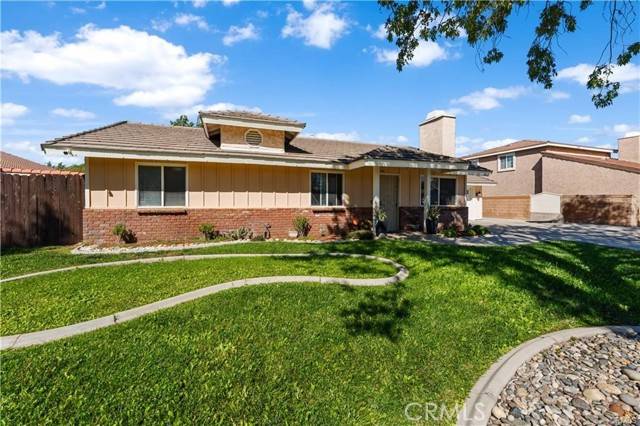 Lancaster, CA 93536,6127 Almond Valley Way