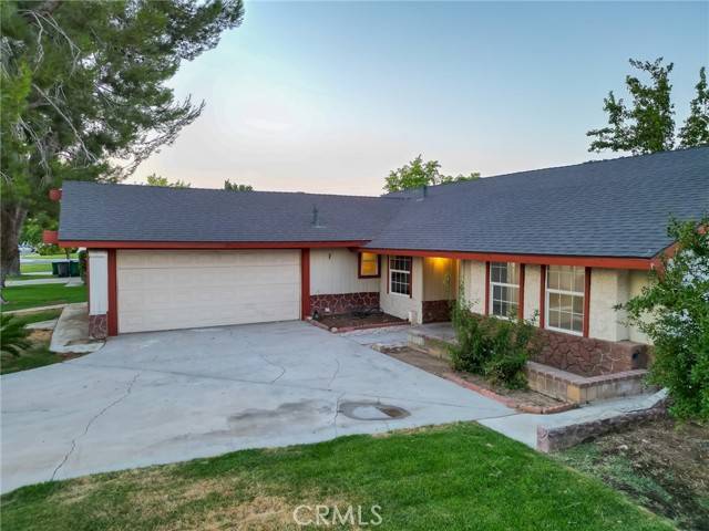 Lancaster, CA 93536,43116 Lemonwood Drive