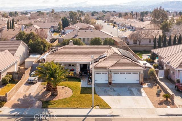 Lancaster, CA 93536,4736 West Avenue K4