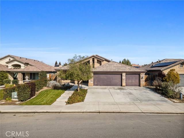 Bakersfield, CA 93311,11900 Ludwig Lane