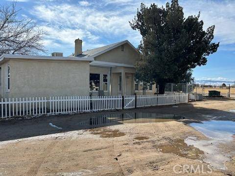 Lancaster, CA 93536,9200 W Avenue H