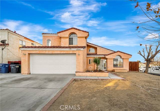 Palmdale, CA 93550,37657 19th Street