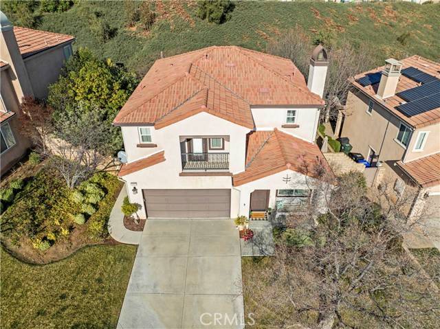 Valencia, CA 91354,28855 Coal Mountain Court