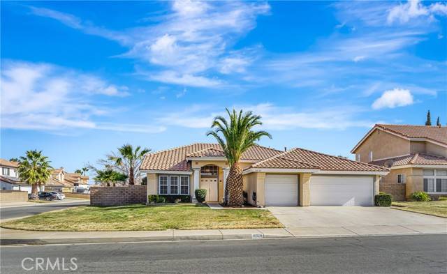 Palmdale, CA 93551,40128 Heathrow Drive