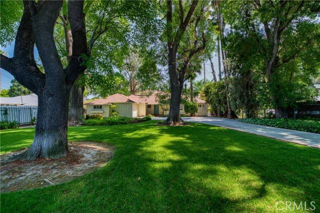 Sherwood Forest, CA 91325,17560 Parthenia Street