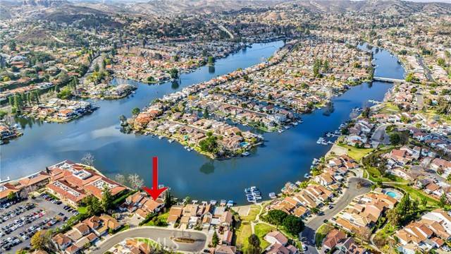 Westlake Village, CA 91361,32080 Waterside Lane