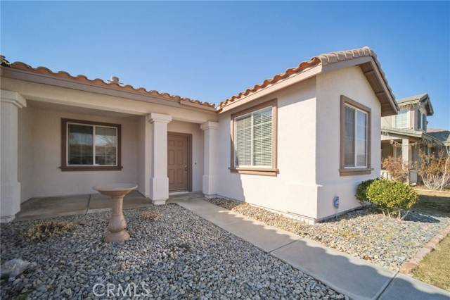 Lancaster, CA 93536,43815 Freer Way