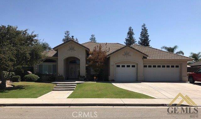 Bakersfield, CA 93314,15733 Joseph Phelps Avenue