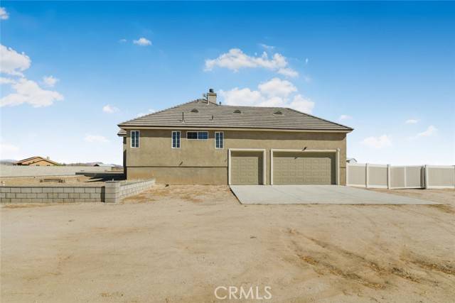 Lancaster, CA 93536,51140 70th Street