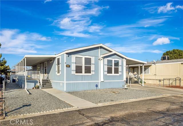 Rosamond, CA 93560,2109 Windflower #106