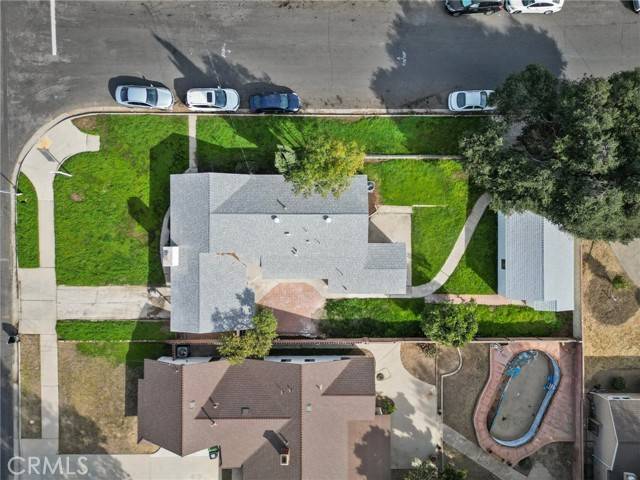 San Fernando, CA 91340,13500 Gridley Street