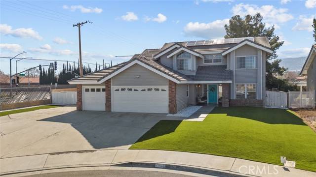 Quartz Hill, CA 93536,6002 Caleche Road