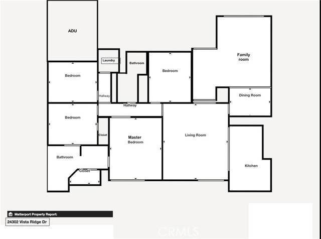 Valencia, CA 91355,24302 Vista Ridge Drive