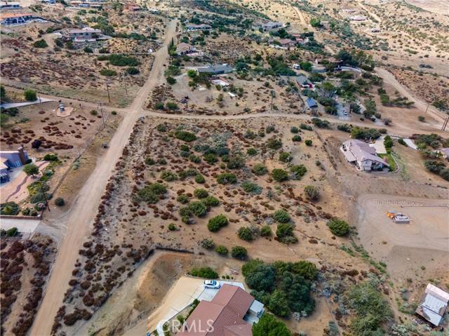 Palmdale, CA 93551,1 Vac/Cor Avenue S14/Camares