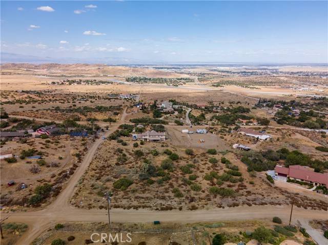 Palmdale, CA 93551,1 Vac/Cor Avenue S14/Camares
