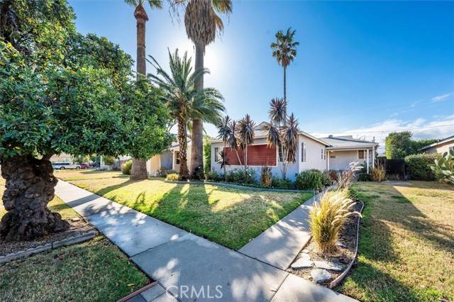 Van Nuys, CA 91406,6727 Jellico Avenue