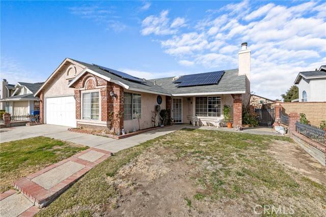 Palmdale, CA 93552,4753 E Avenue R11