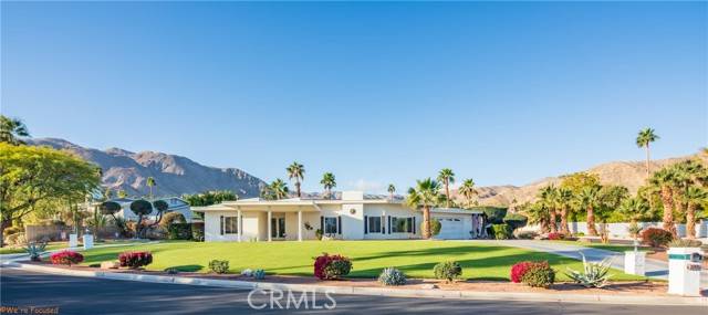 Rancho Mirage, CA 92270,71425 Estellita Drive