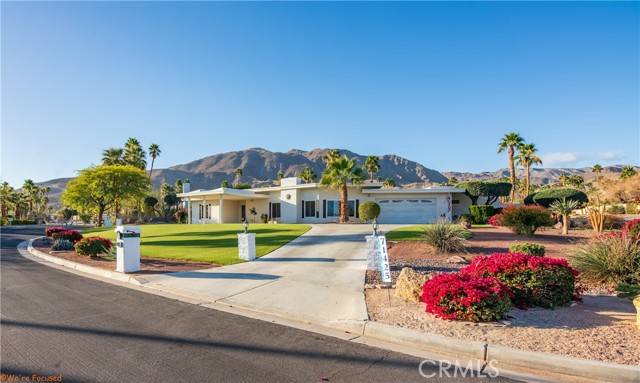 Rancho Mirage, CA 92270,71425 Estellita Drive