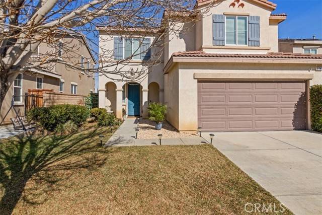 Palmdale, CA 93551,2747 Hornbeam Road