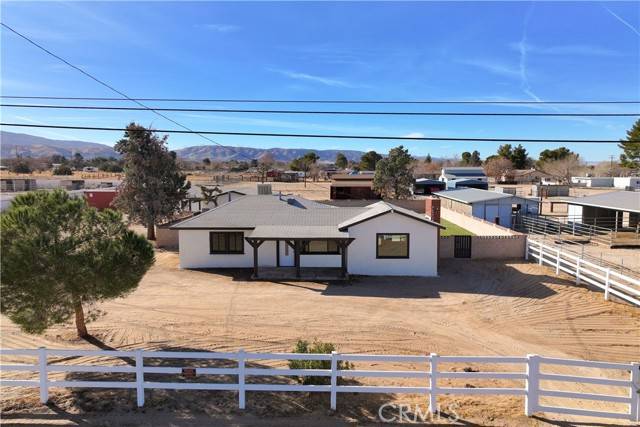 Palmdale, CA 93551,41331 20th Street