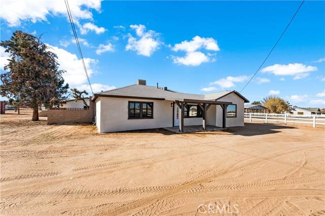 Palmdale, CA 93551,41331 20th Street