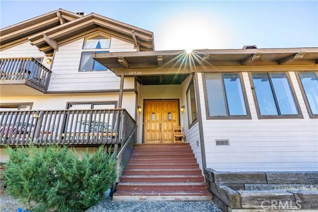 Juniper Hills, CA 93543,10520 Cima Mesa Road