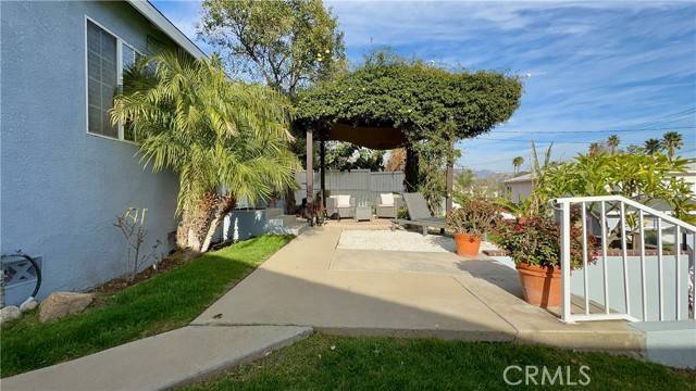 San Fernando, CA 91340,827 Griswold Avenue