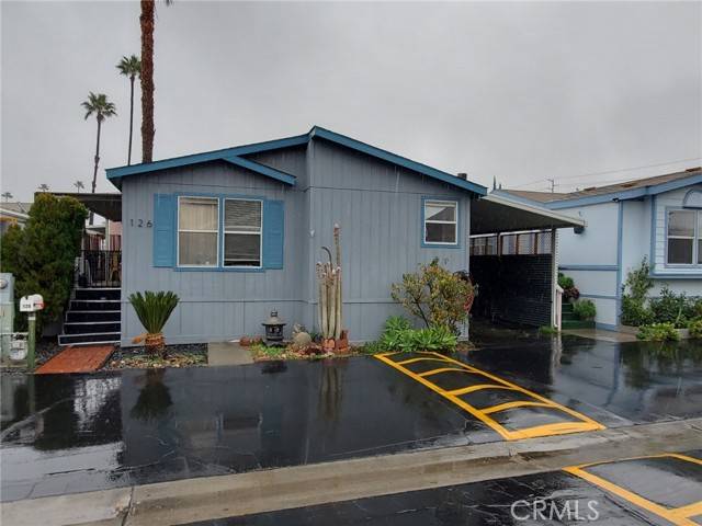 Canyon Country, CA 91351,20401 Soledad Canyon #126