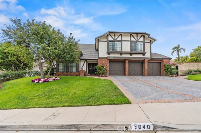 Oak Park, CA 91377,5040 Wagner Way