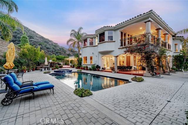 Bell Canyon, CA 91307,27 Round Up Road