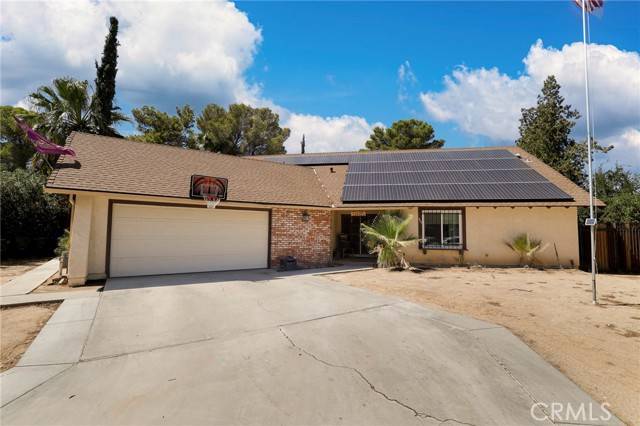 Ridgecrest, CA 93555,913 N Sierra View Street