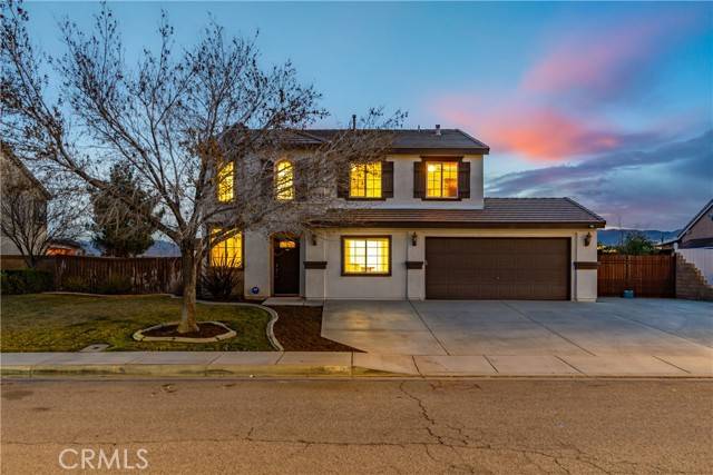 Palmdale, CA 93551,150 Fantasy Street