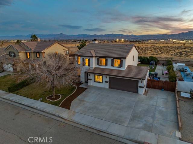 Palmdale, CA 93551,150 Fantasy Street